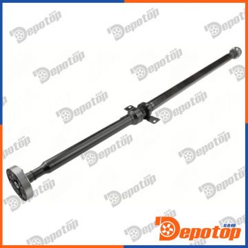 Arbre de transmission pour VW | NWN-VW-011, 2K0521101Q